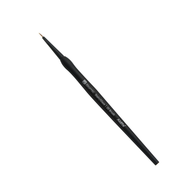 Stain & Glaze Brushes - Gro3X