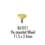 Wagner GoldenBerry® Fine, High Shine - Gro3X