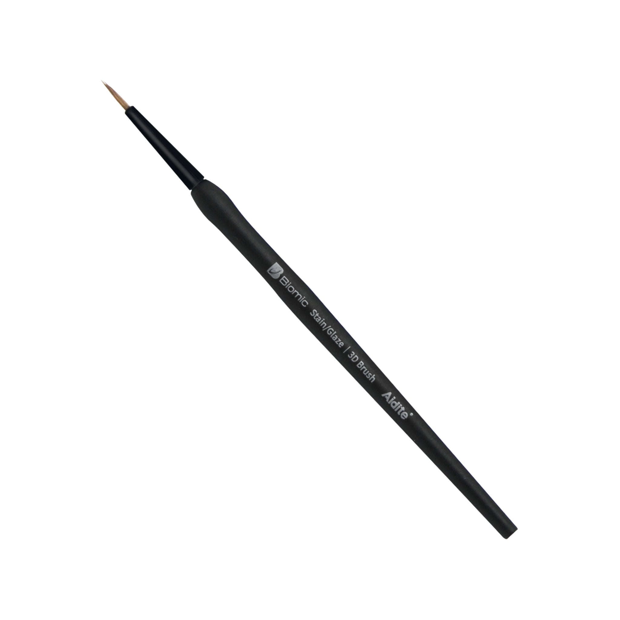 Stain & Glaze Brushes - Gro3X