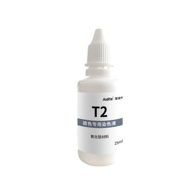Staining Liquids - Gro3X