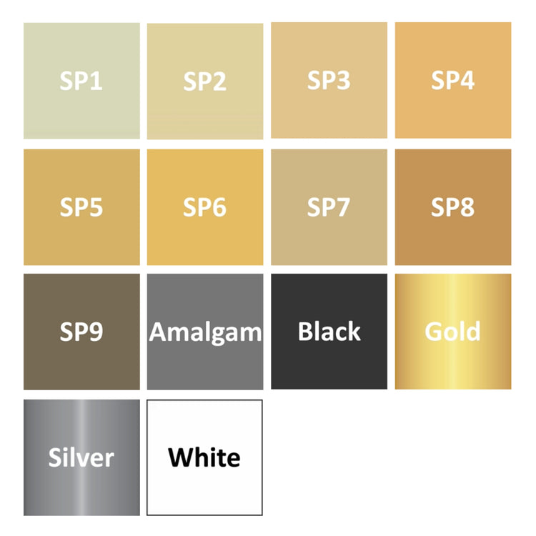 Gro3X Shade Peg (Individuals) - Gro3X