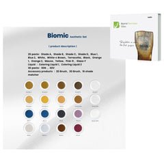 Biomic Refills - Gro3X