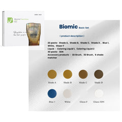 Biomic Kits