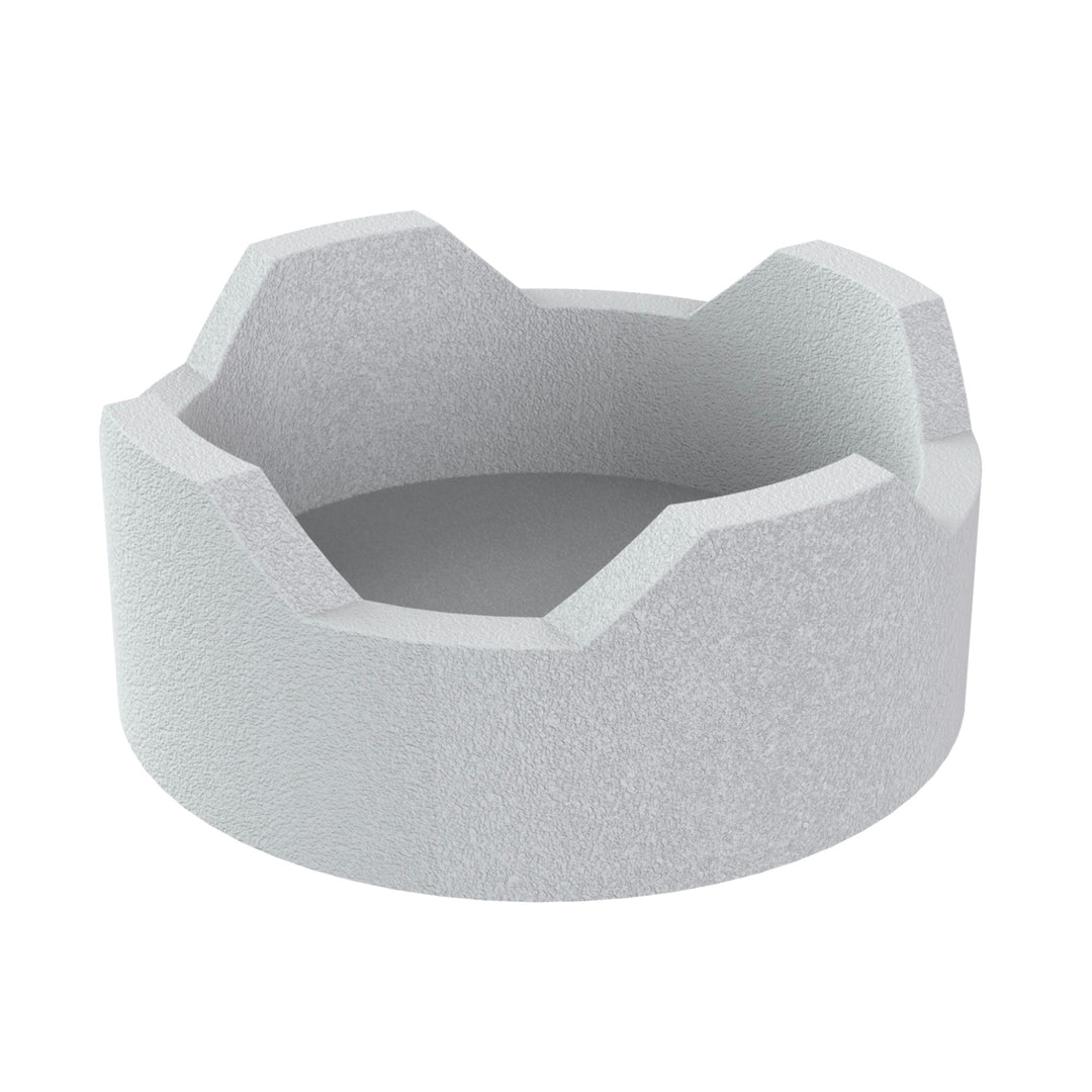 Aidite Sintering Crucible - Gro3X