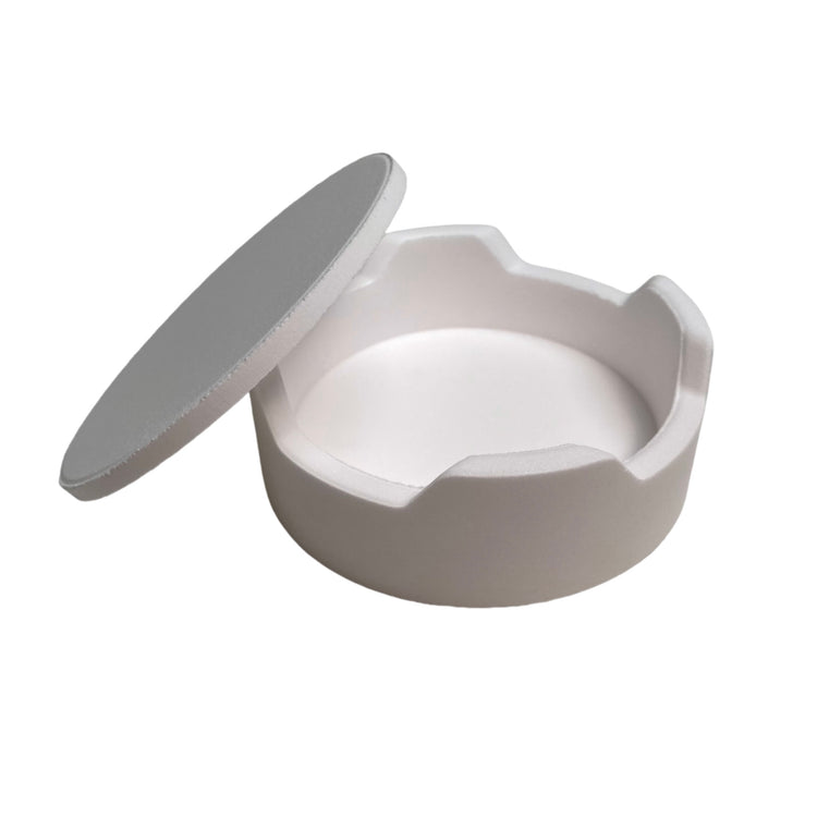 Aidite Sintering Crucible - Gro3X