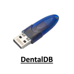 Stand-Alone Modules / DentalDB - Gro3X