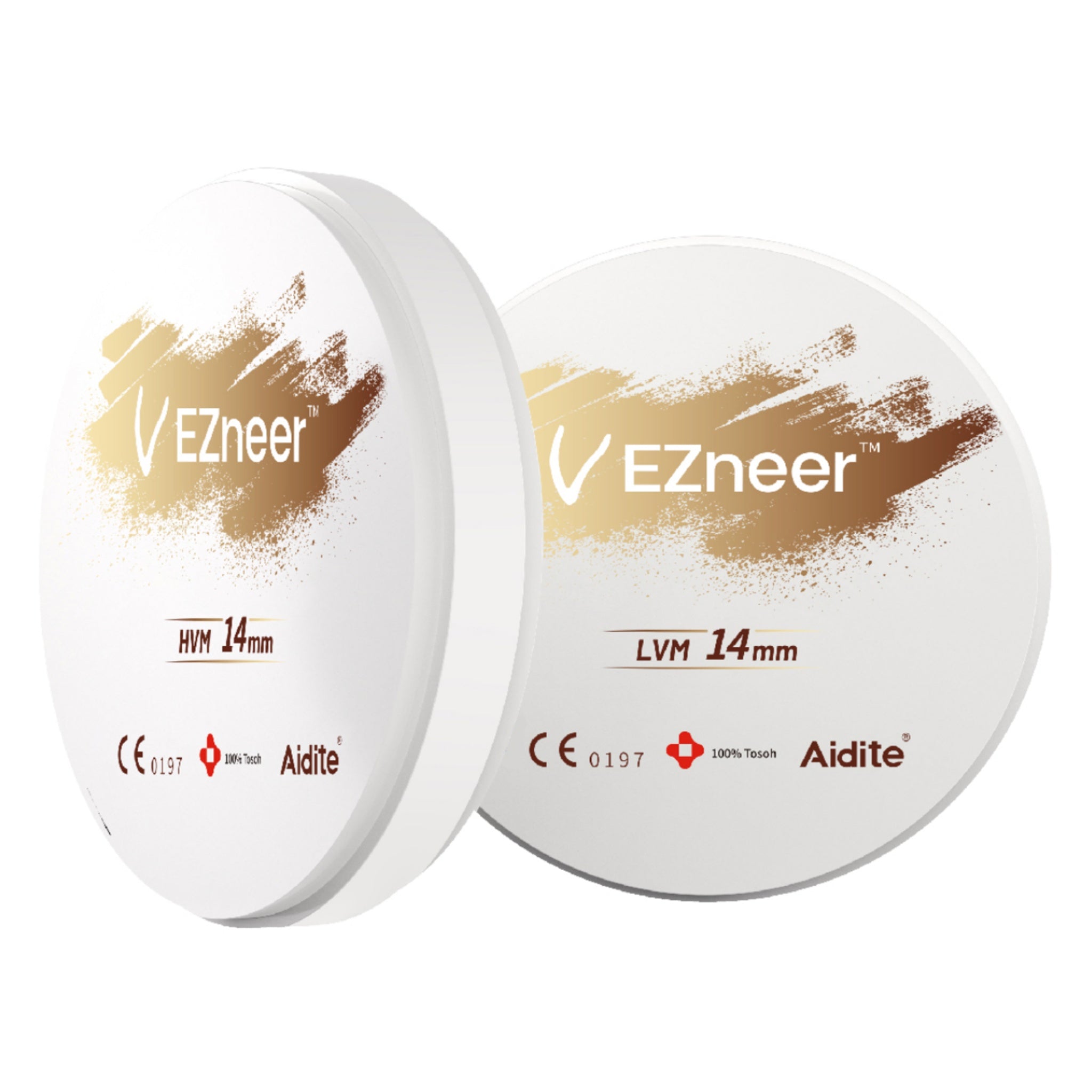 EZneer - Engineered for Veneers – Gro3X
