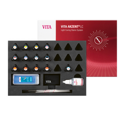 VITA Akzent LC Kits