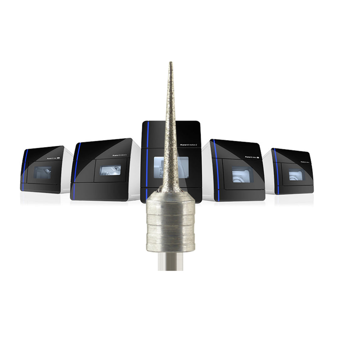 Amann Girrbach - Gro3X