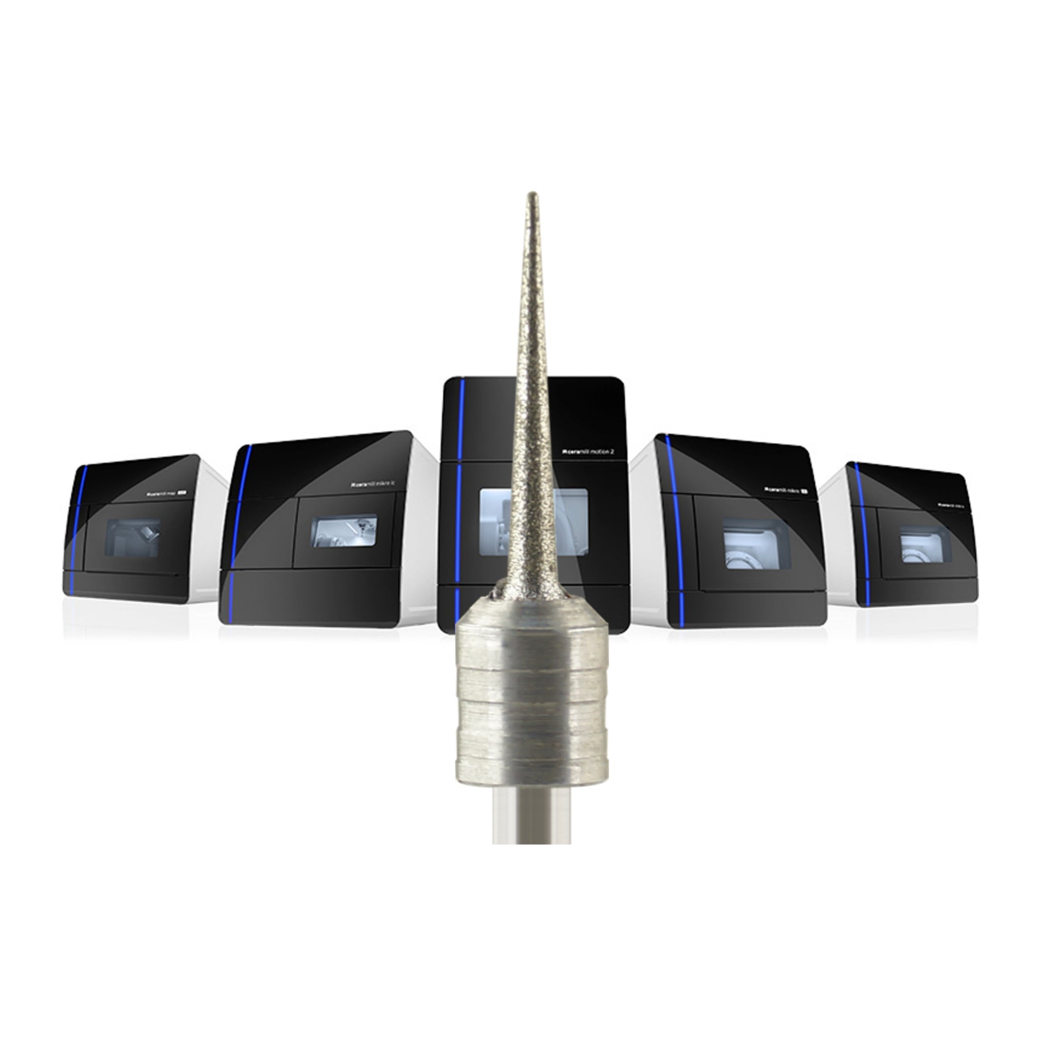 Amann Girrbach - Gro3X