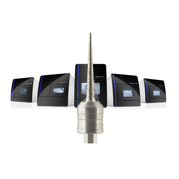 Amann Girrbach - Gro3X