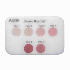 Aidite Biomic Gum Shade Matcher