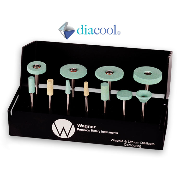 Wagner diacool Diamond Infused - Gro3X