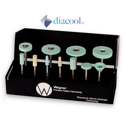 Wagner diacool Diamond Infused - Gro3X