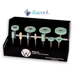 Wagner diacool Diamond Infused - Gro3X