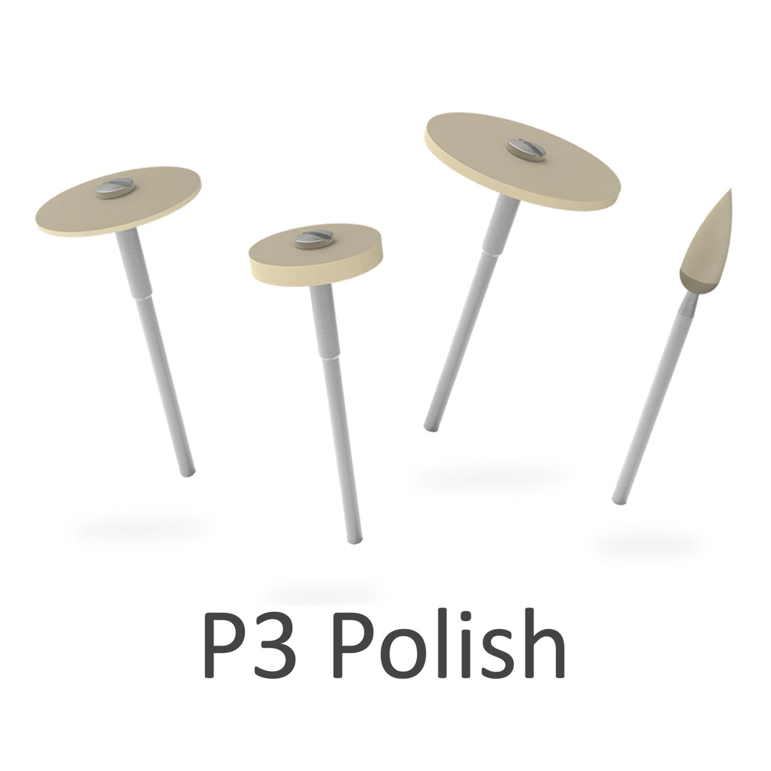 P3-Compilation