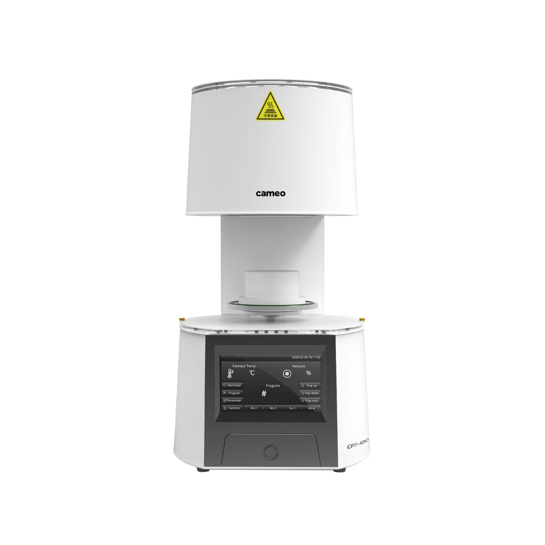 AIDITE Porcelain Furnace - Gro3X