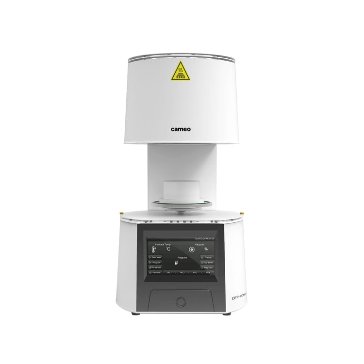 AIDITE Porcelain Furnace - Gro3X