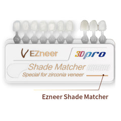 Aidite EZneer Shade Matcher