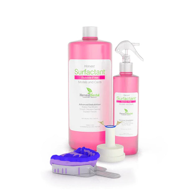 Harvest Dental Gro3X