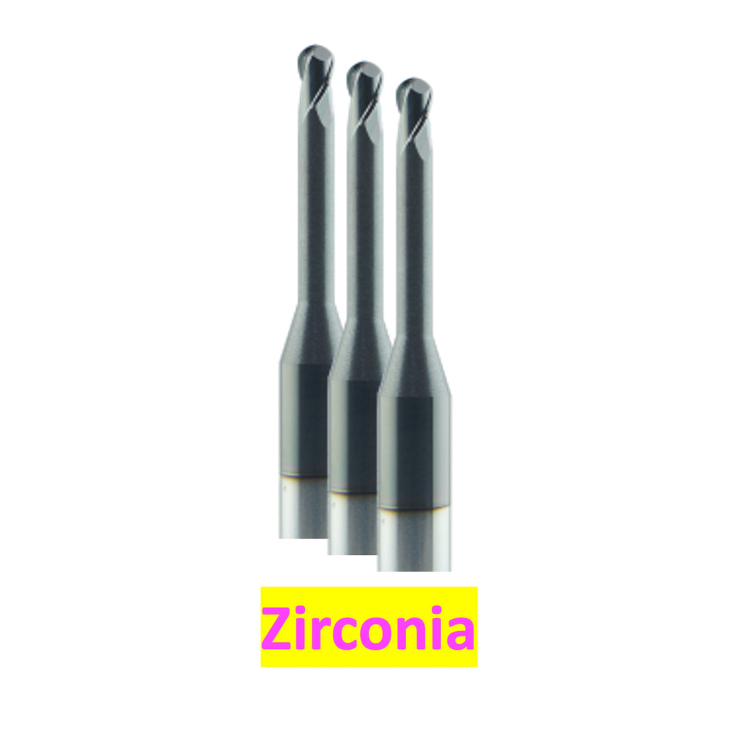 Zirconia