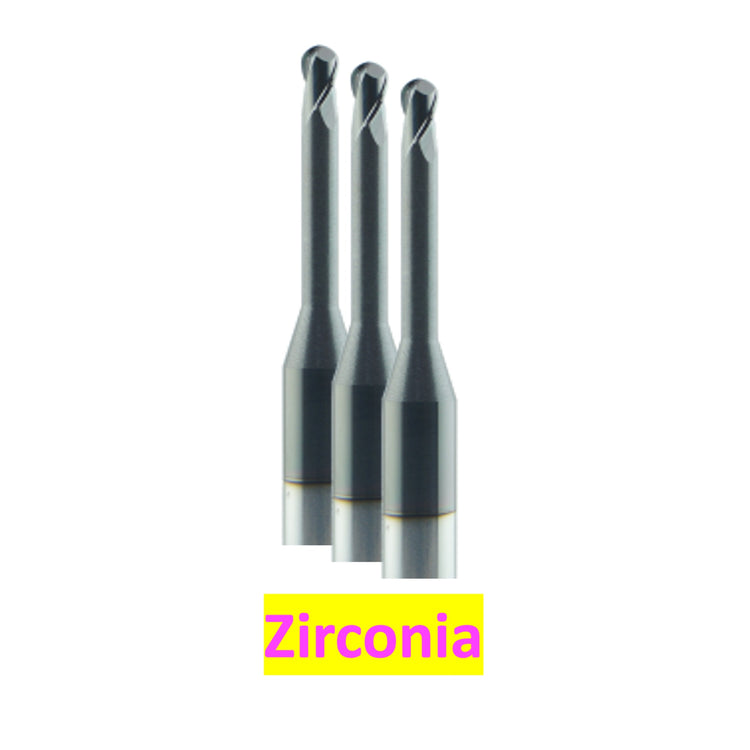 Zirconia