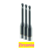 Zirconia
