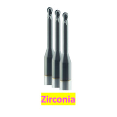 Zirconia