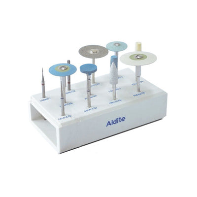 Aidite Grinding & Polishing - Gro3X