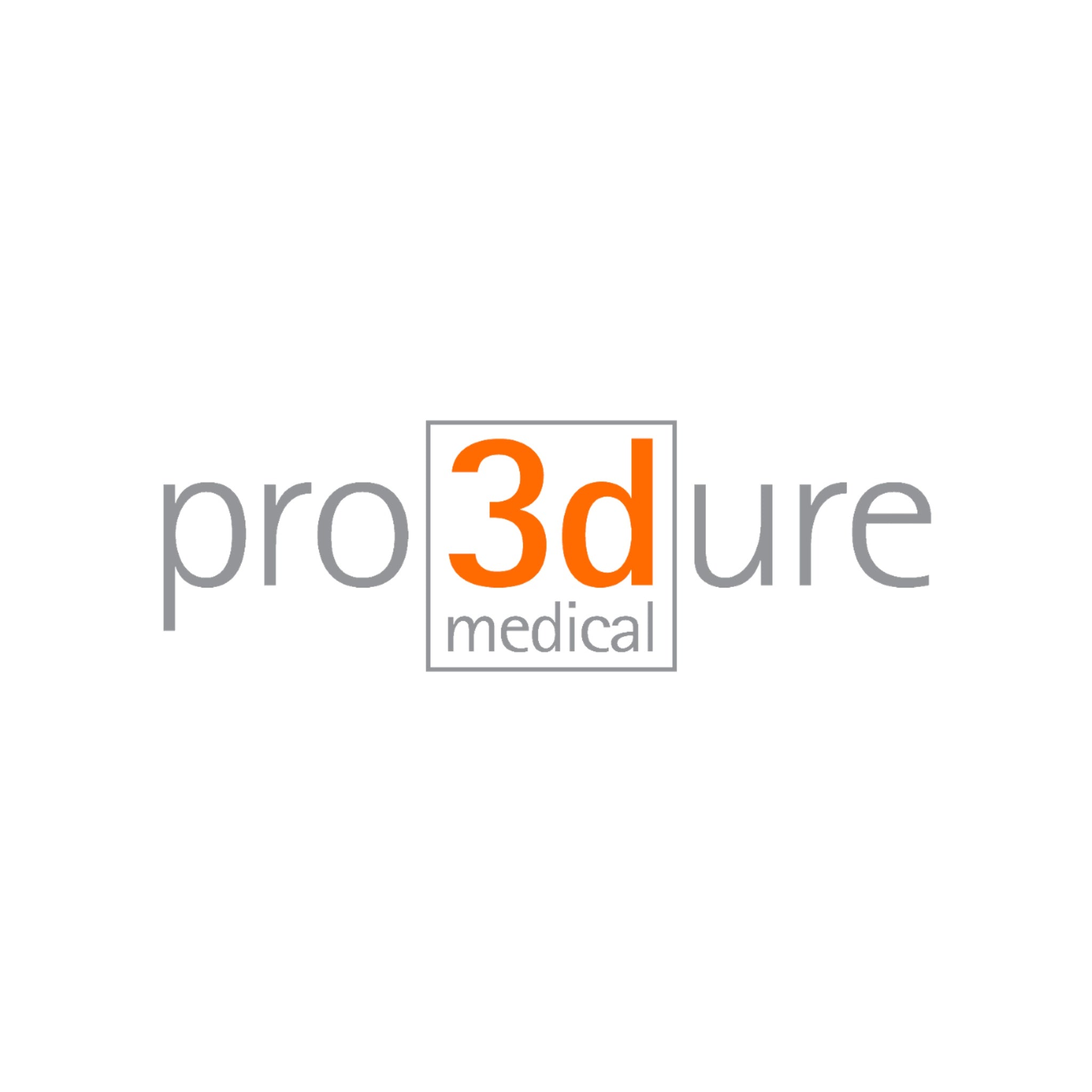 pro3dure Thermeo - Gro3X
