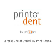 GR-14.2 denture HI - Gro3X